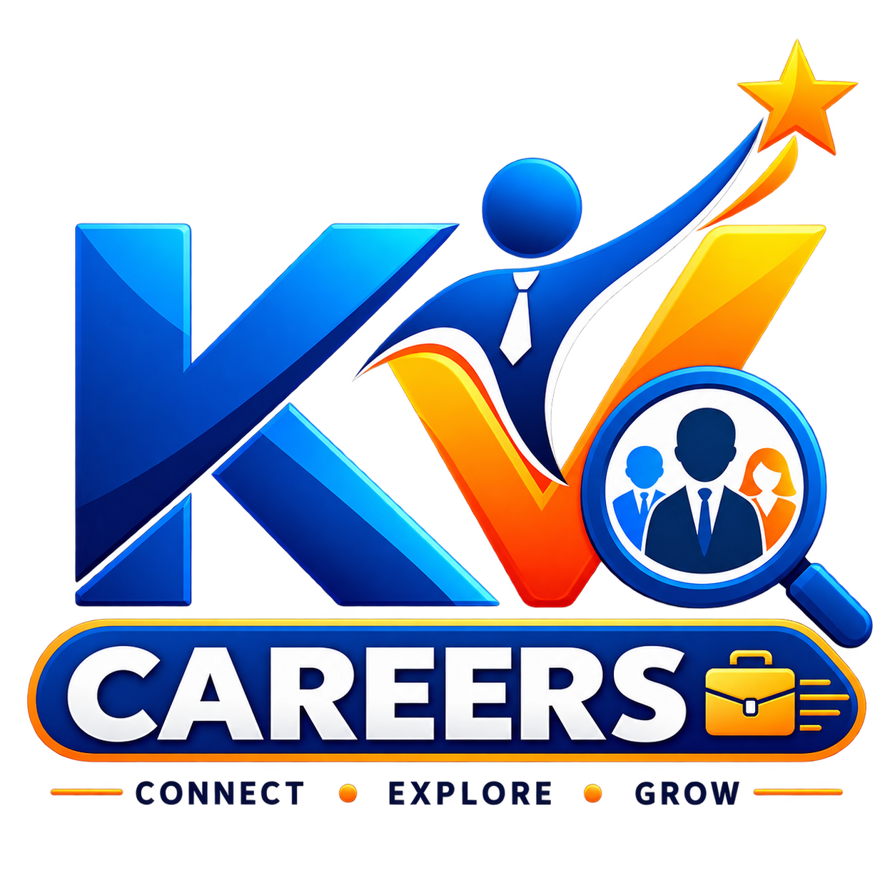 K.V Careers